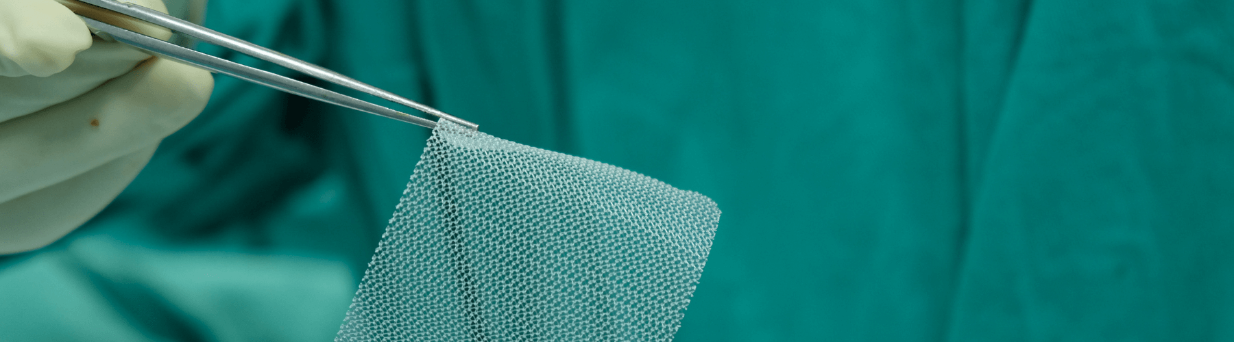 Hernia Mesh Lawsuits